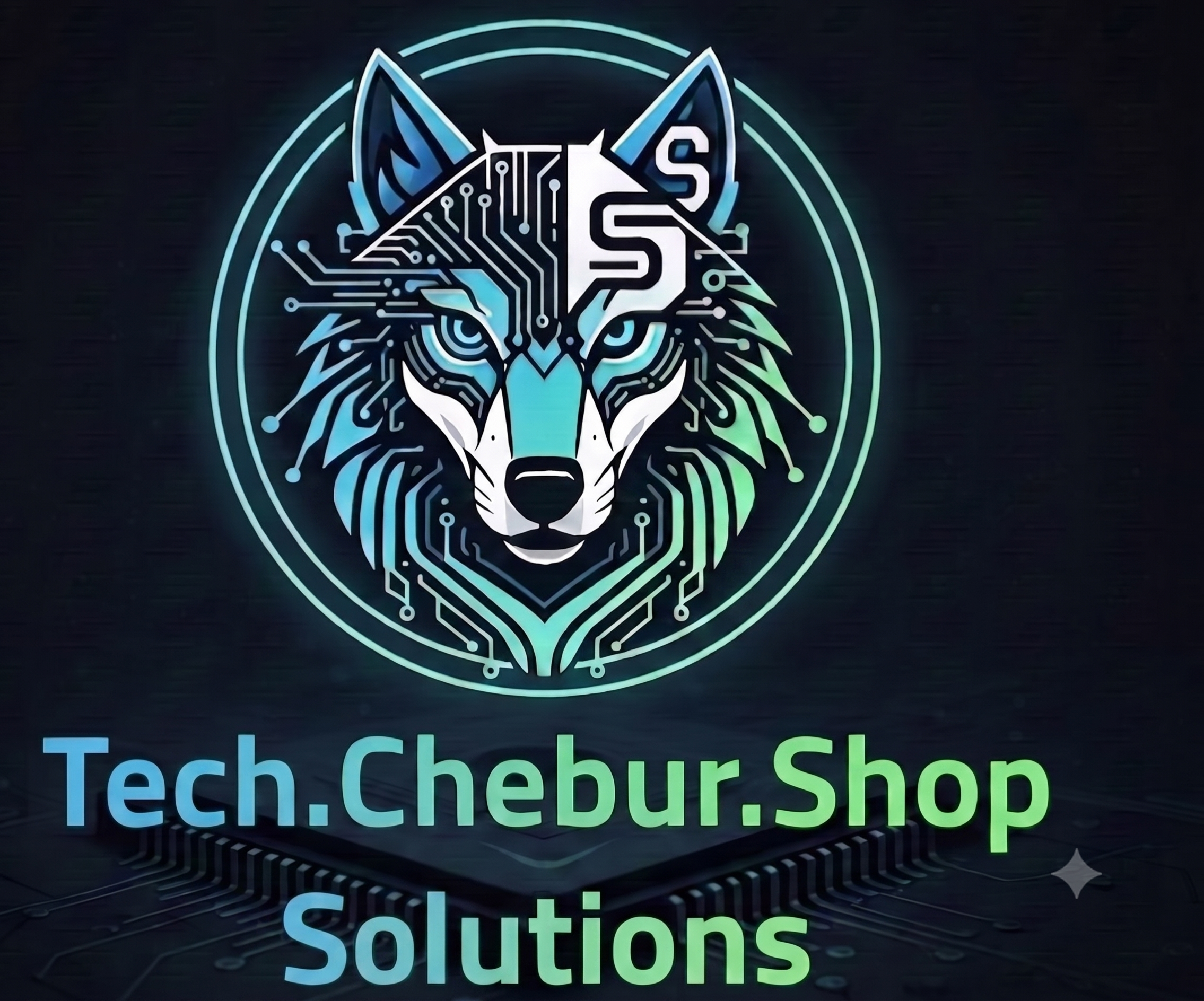 Tech.Chebur.Shop